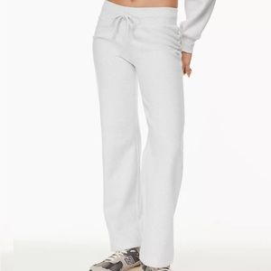 TNA Cozy Banded Wide Sweatpant